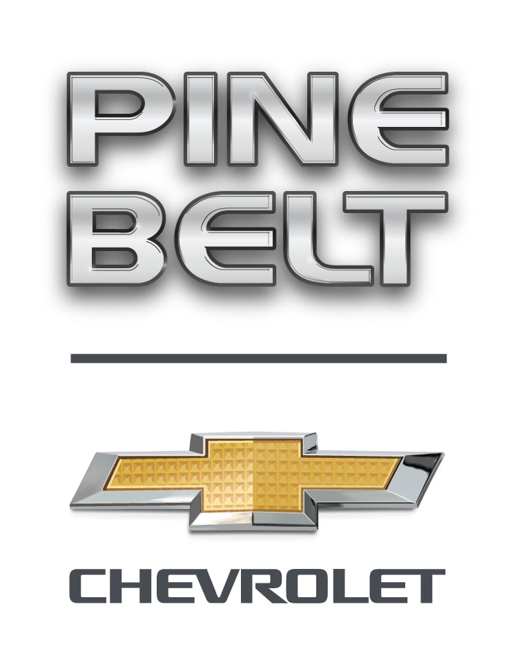 Pine Belt Chevrolet in Hattiesburg, MS 39402