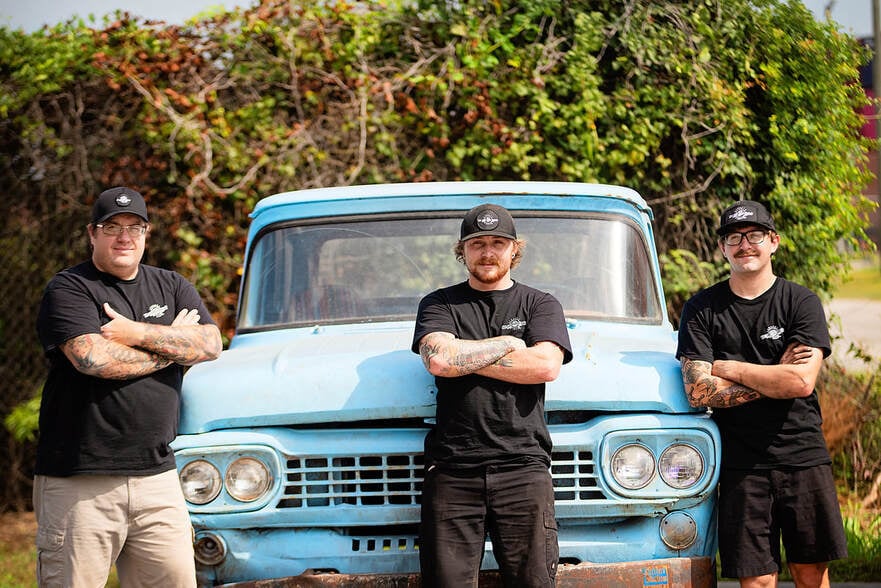 Streets and Sons Tire & Auto Repair | Savannah, GA 31419