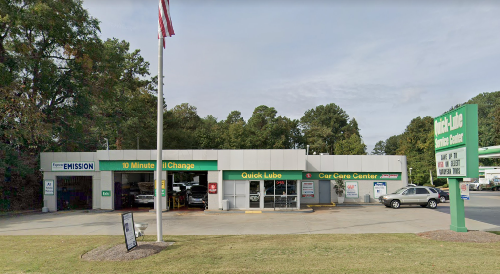 BP Car Care - Tire Pros | Marietta, GA 30068