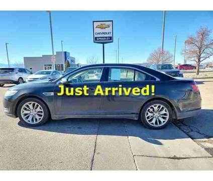 2013 Ford Taurus Limited for Sale