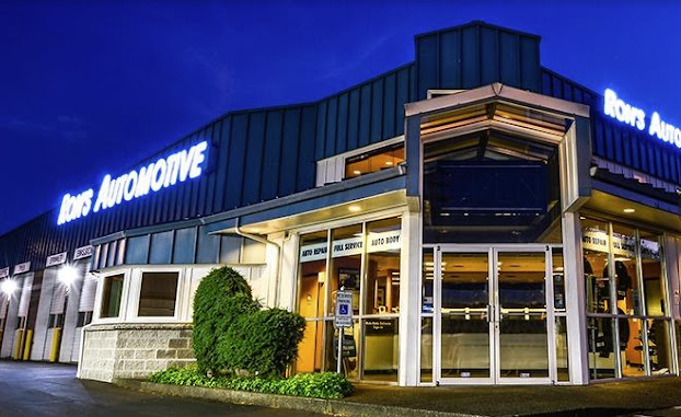 Ron's Automotive - Vancouver | Vancouver, WA 98684