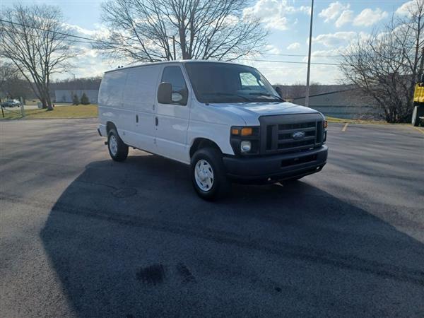 2013 Ford ECONOLINE E250 VAN for Sale