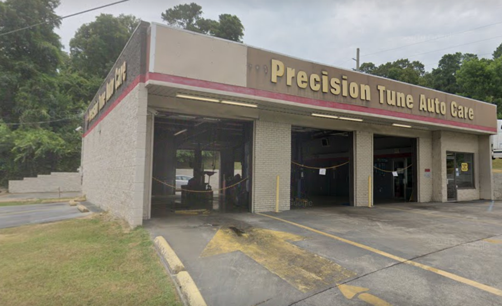 Precision Tune Auto Care 056-11 | Birmingham, AL 35214