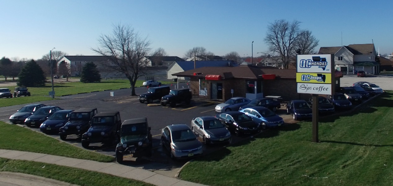 QCAutoplex.com & QCJeeps.com in Eldridge, IA 52748