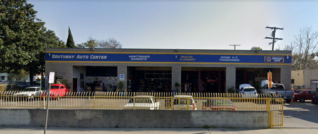 SouthBay Auto Center - Long Beach | Long Beach, CA 90805