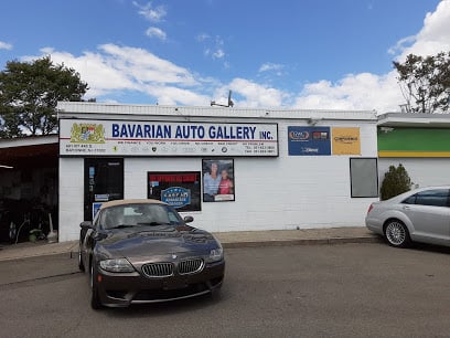 Bavarian Auto Gallery Inc in Bayonne, NJ 07002