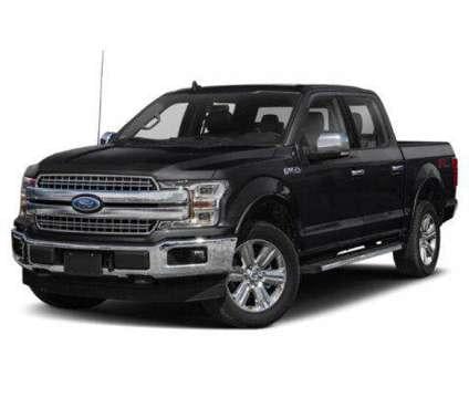 2020 Ford F-150 for Sale