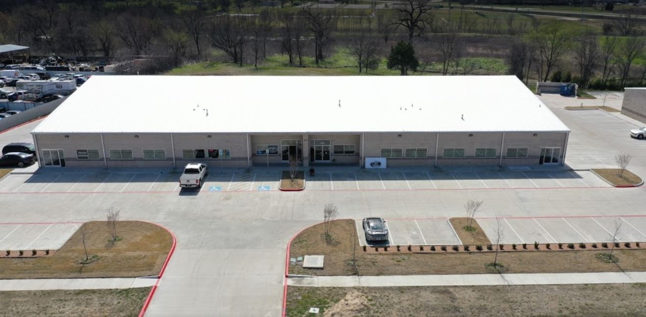 Foreign Exchange Auto in Lewisville, TX 75057