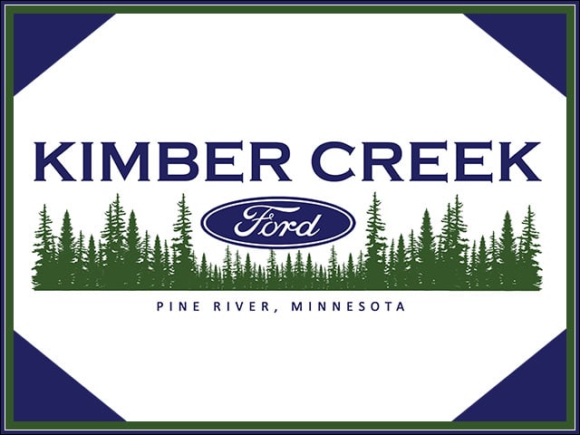 Kimber Creek Ford in Pine River, MN 56474