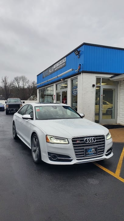 Auto Hub in North Brunswick, NJ 08902