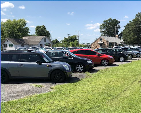 Fletcher Motors LLC in Benton, KY 42025