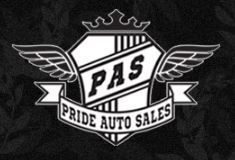 Pride Auto Sales LLC in Fredericksburg, VA 22408