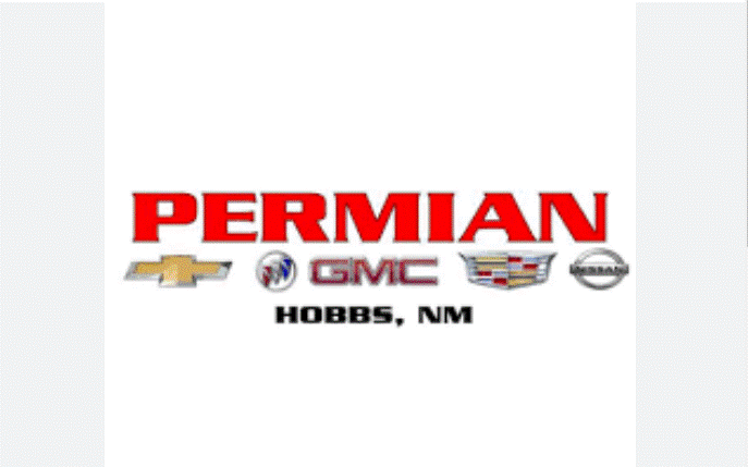 Permian Chevrolet Buick GMC in Hobbs, NM 88240