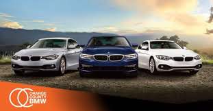 Orange County BMW in Harriman, NY 10926