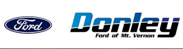 Donley Ford of Mt Vernon in Mount Vernon, OH 43050