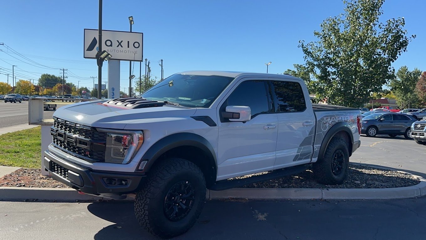 Boise Mitsubishi in Boise, ID 83704