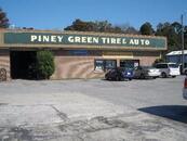 Harrells Tire & Auto Service - Jacksonville | Jacksonville, NC 28546