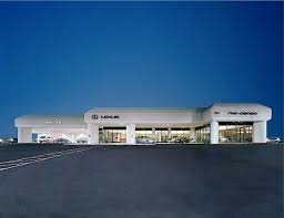 Lexus of Roseville in Roseville, CA 95661