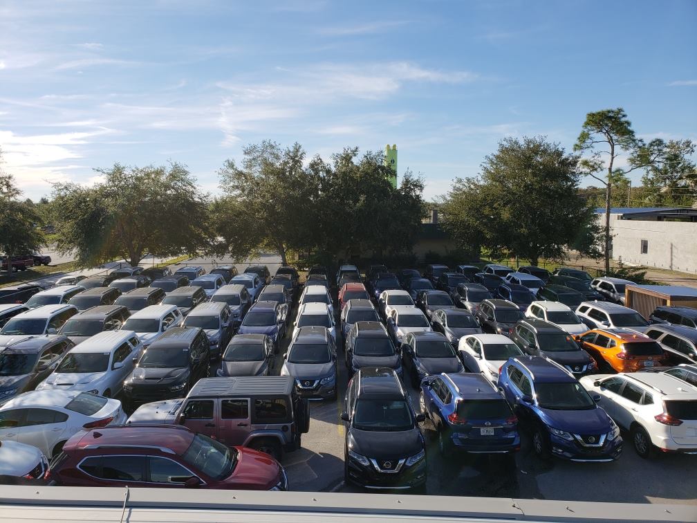 Arrive N Drive INC in Orlando, FL 32822