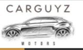 CARGUYZ MOTORS in American Fork, UT 84003