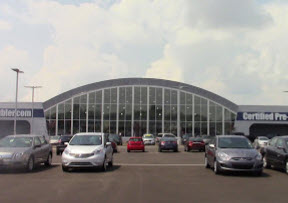 DriveHubler Certified Preowned Inc. in Greenwood, IN 46143