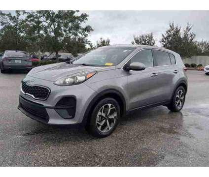 2020 Kia Sportage LX for Sale