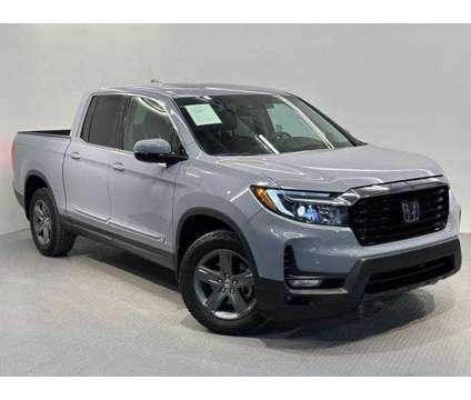 2023 Honda Ridgeline RTL-E for Sale