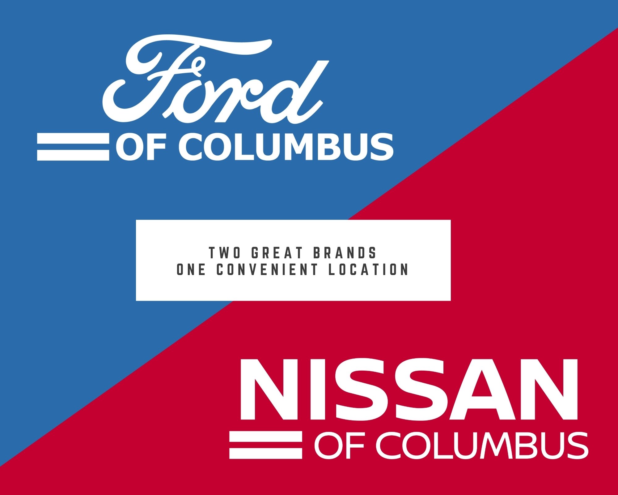 Ford Nissan of Columbus in Columbus, IN 47201