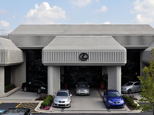 McGrath Lexus of Westmont in Westmont, IL 60559