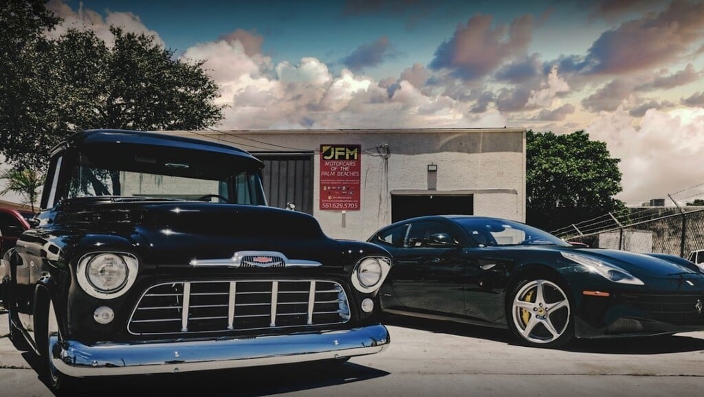 JFM Motorcars | West Palm Beach, FL 33401