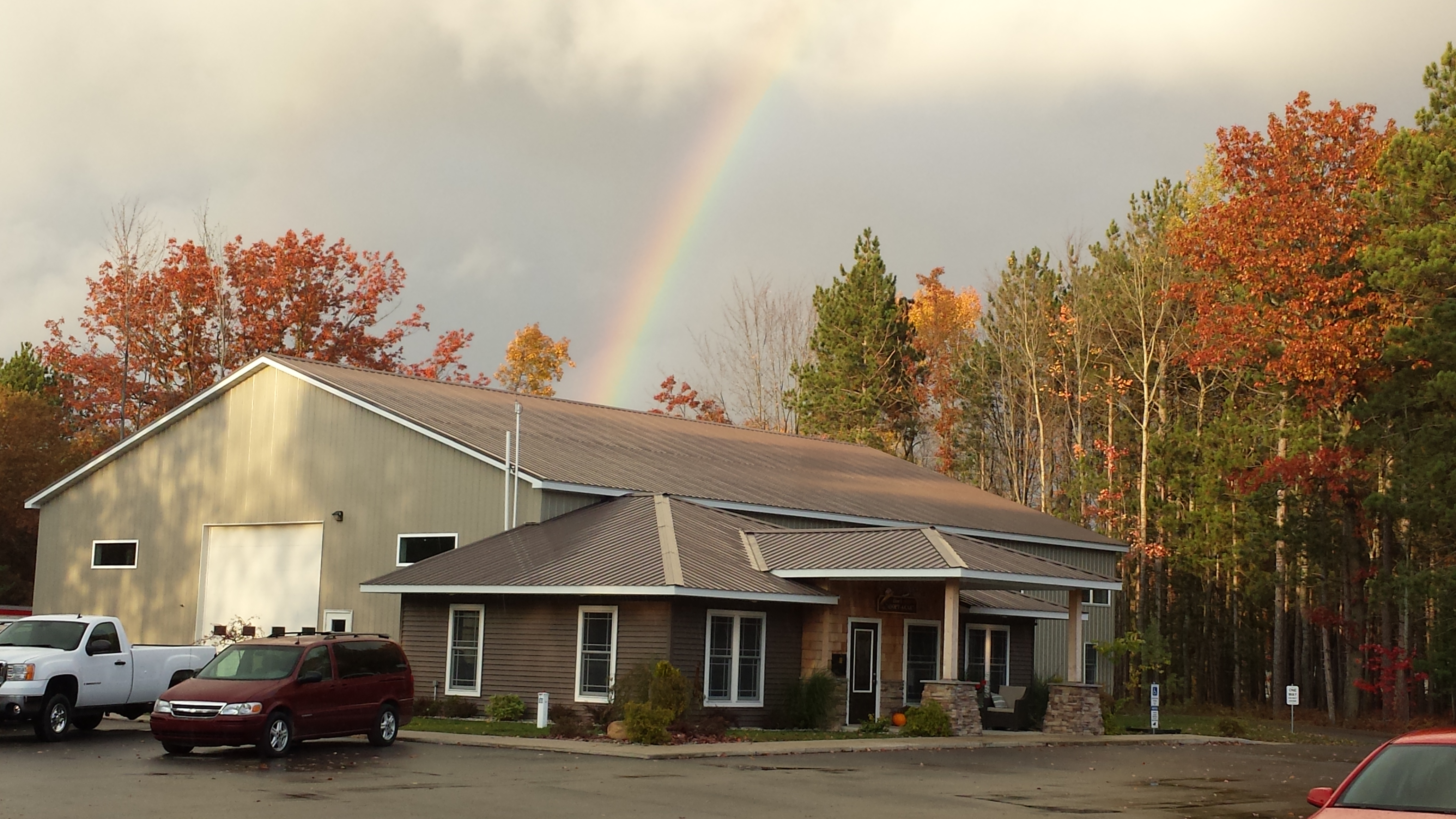 Don's Adopt-A-Car in Cadillac, MI 49601