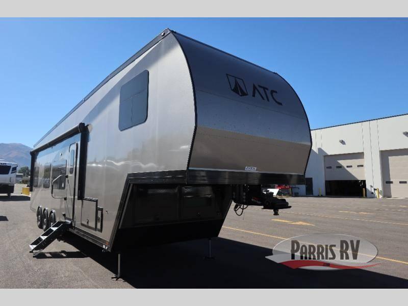 2024 Atc Trailers Atc Trailers PLA ft for Sale