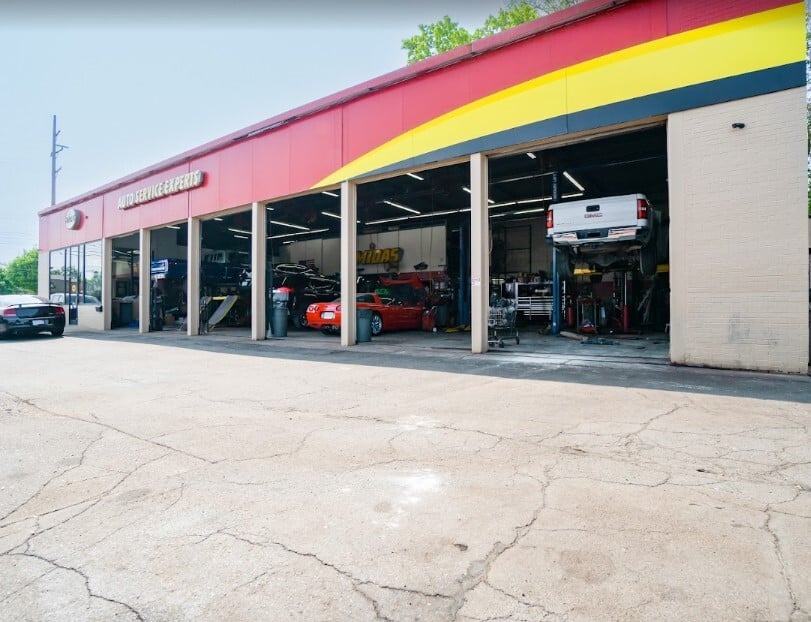 Midas - Warren | Warren, MI 48093