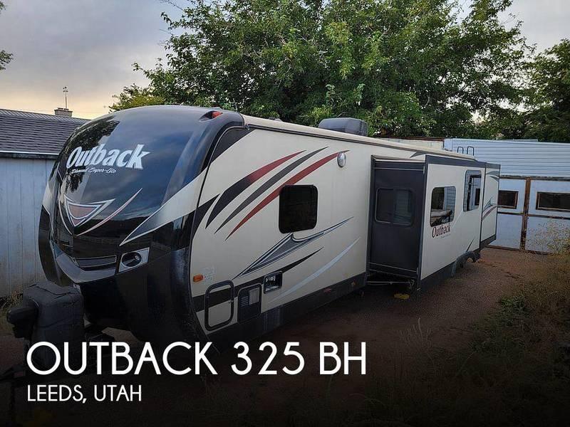 2016 Keystone Outback 325 BH 32ft for Sale