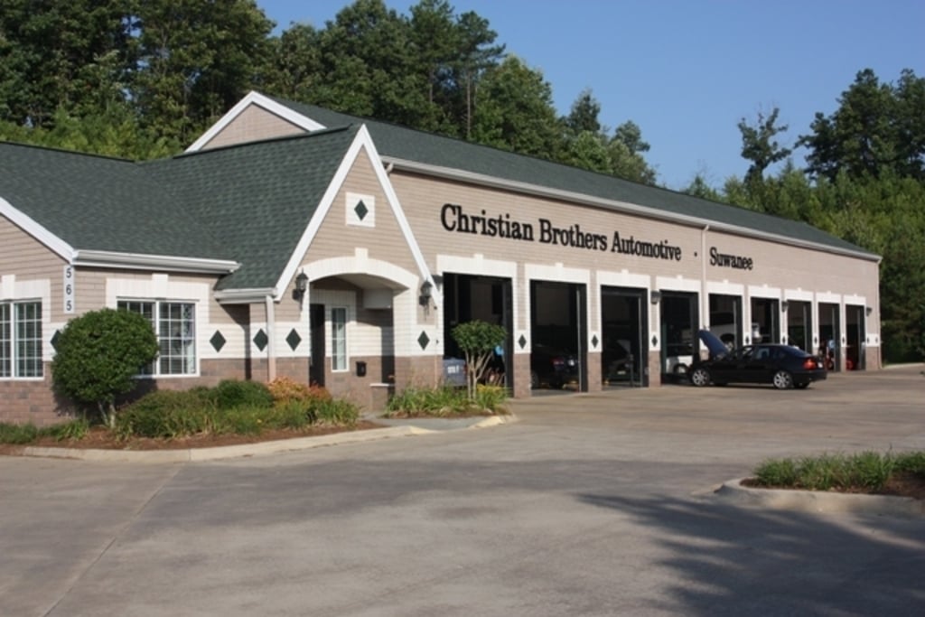 Christian Brothers Automotive - Suwanee | Suwanee, GA 30024