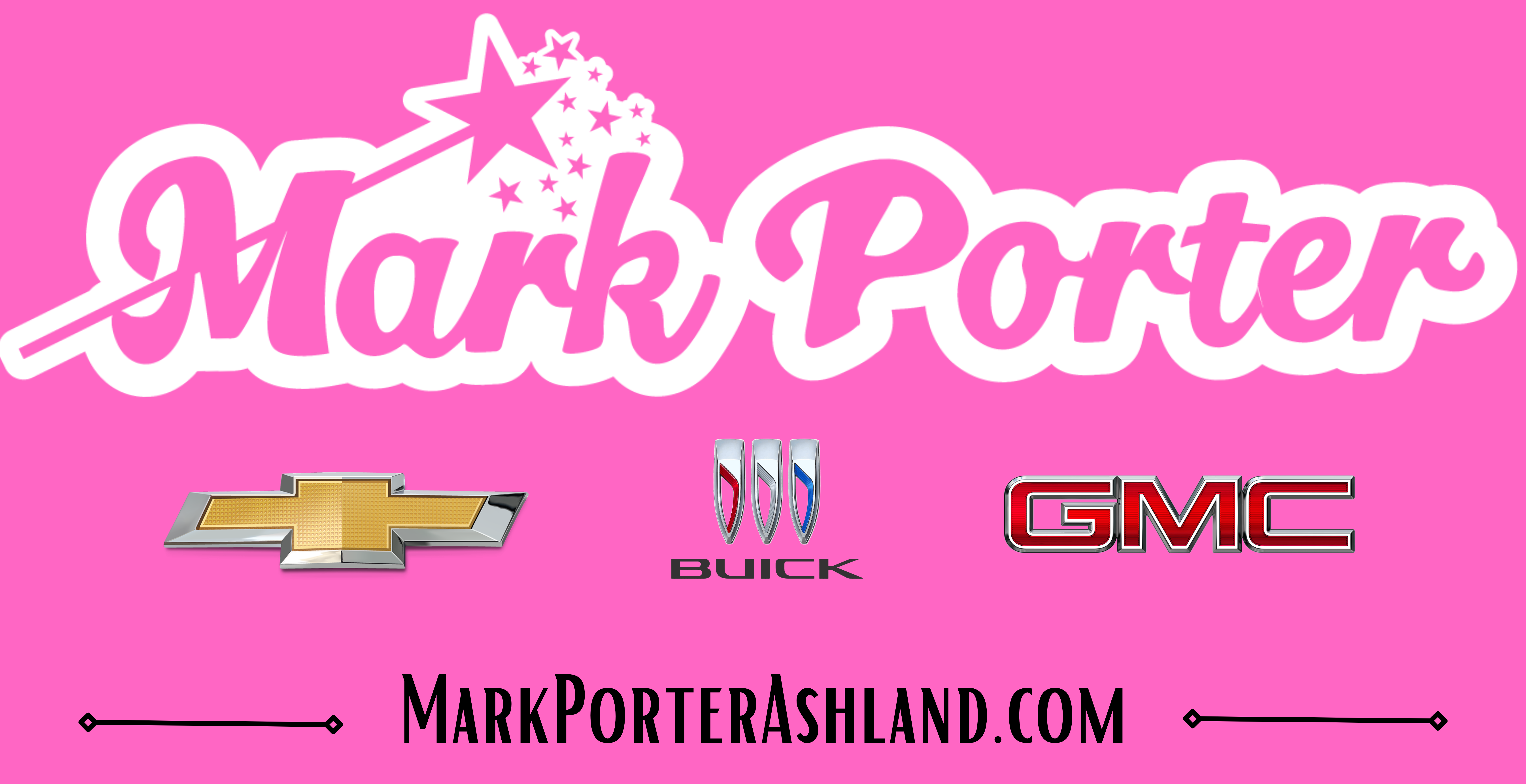 Mark Porter Chevrolet GMC of Ashland in Ashland, KY 41101