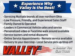 Valley Chevrolet in Wellington, OH 44090