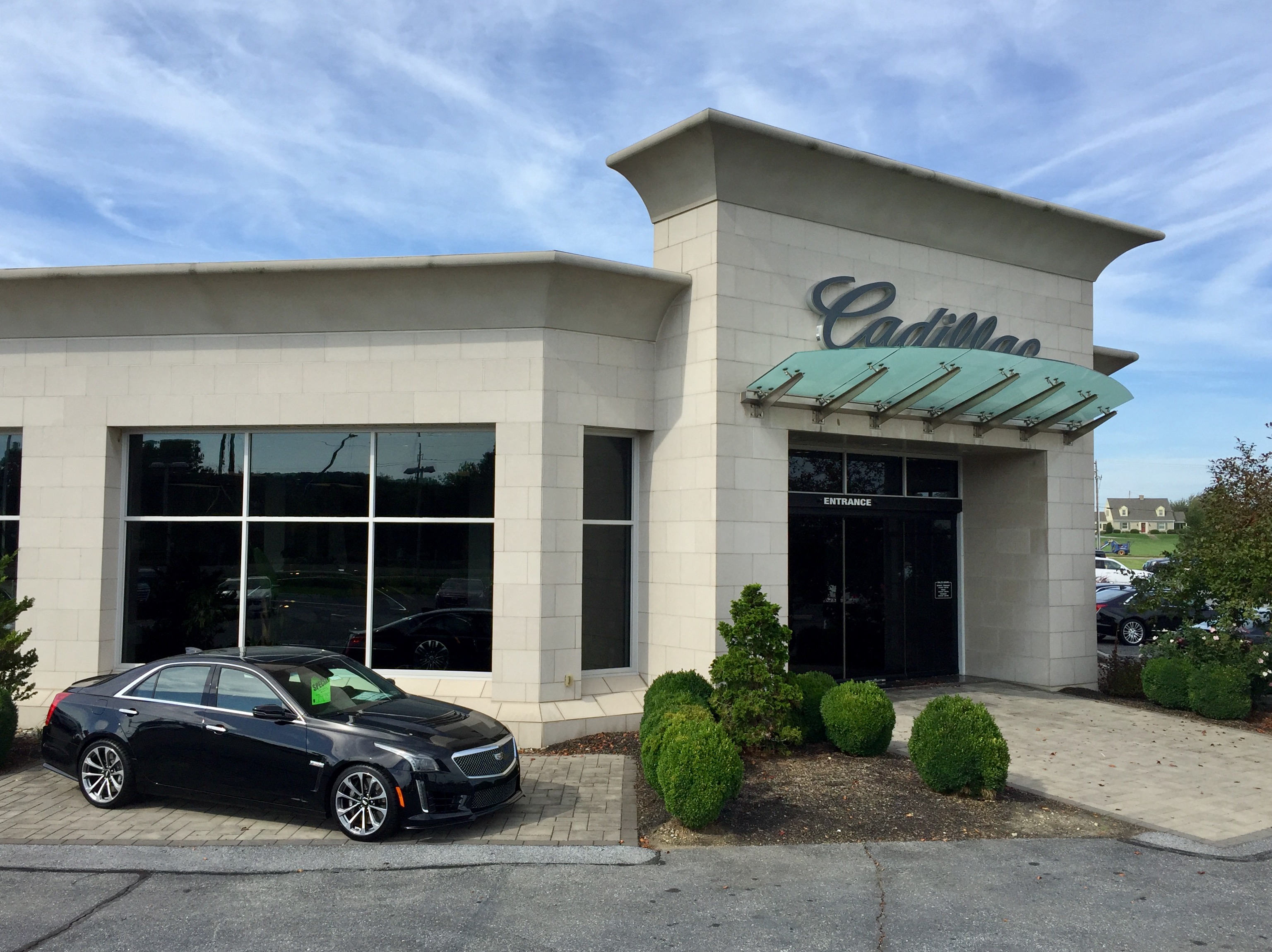 Kelly Cadillac in Lancaster, PA 17601