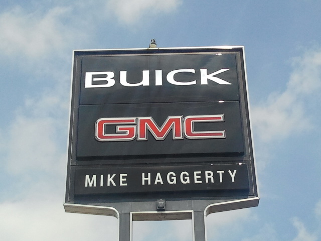 Mike Haggerty Buick GMC in Oak Lawn, IL 60453