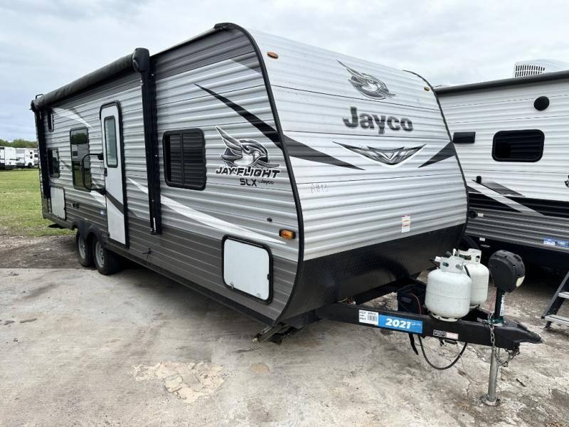 2021 Jayco Jay Flight SLX 8 264BH 29ft for Sale