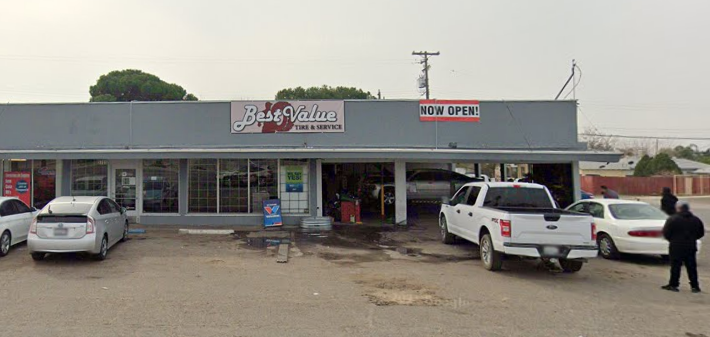 Best Value Tire & Service | Bakersfield, CA 93306