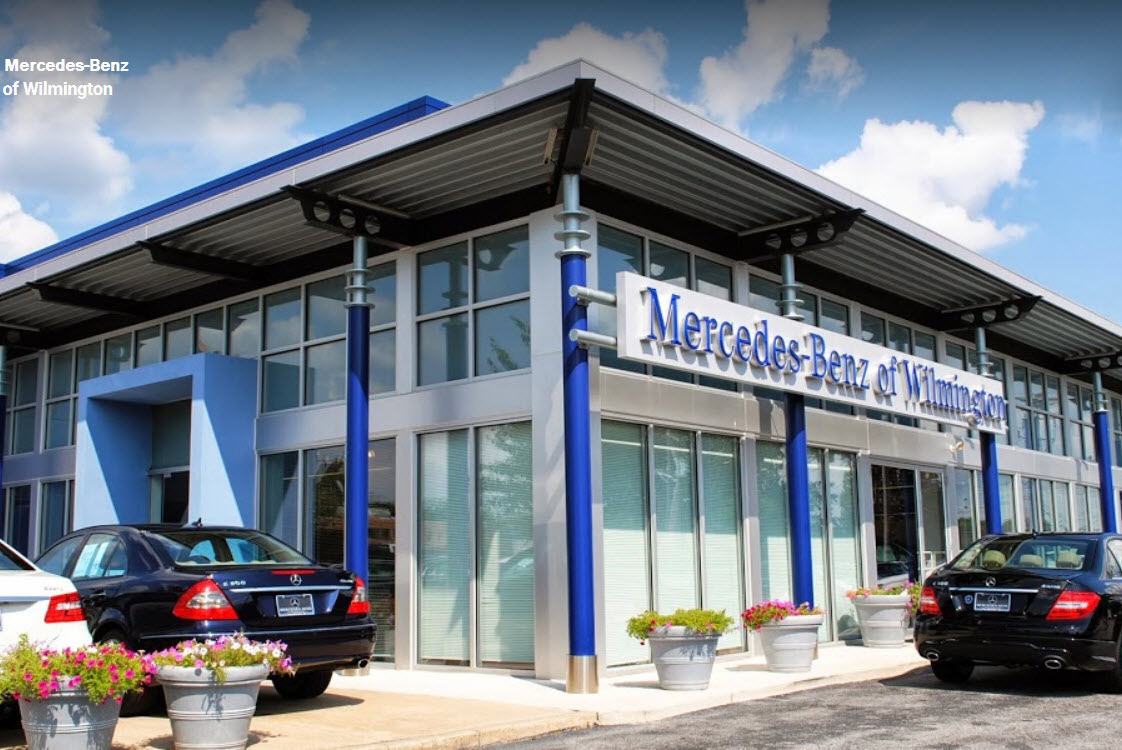 Mercedes-Benz of Wilmington in Wilmington, DE 19805