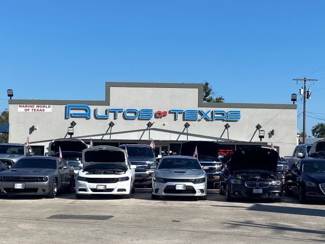 Autos of Texas in Tyler, TX 75701
