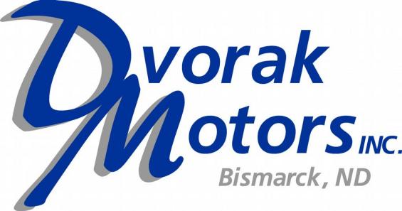 Dvorak Motors in Bismarck, ND 58504