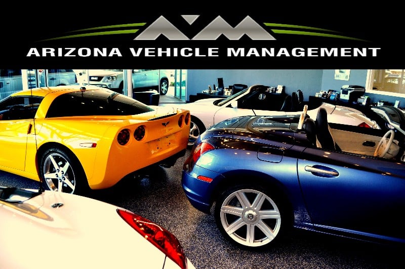 AVM Auto Sales in Scottsdale, AZ 85260