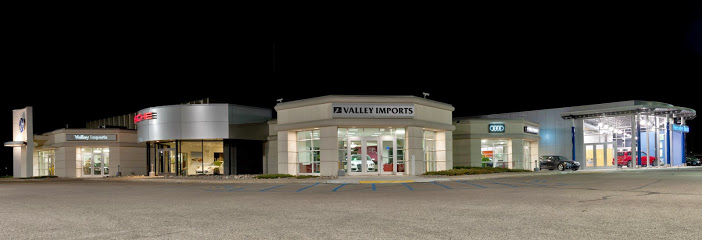 Valley Imports in Fargo, ND 58103