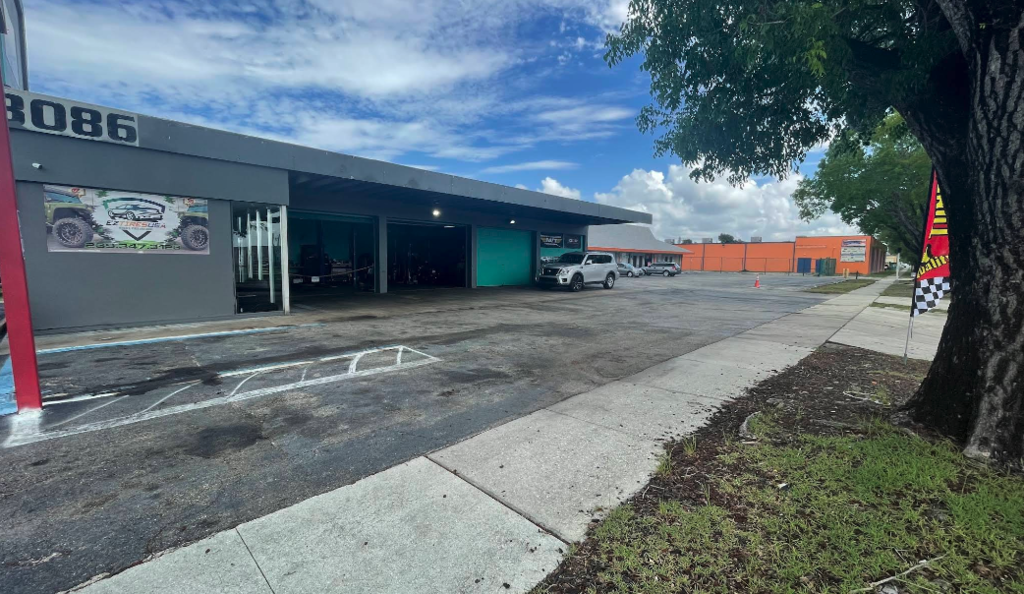 Dynamic Automotive & Truck Service | Fort Myers, FL 33901