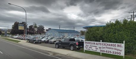 Enumclaw Auto Exchange Inc in Enumclaw, WA 98022