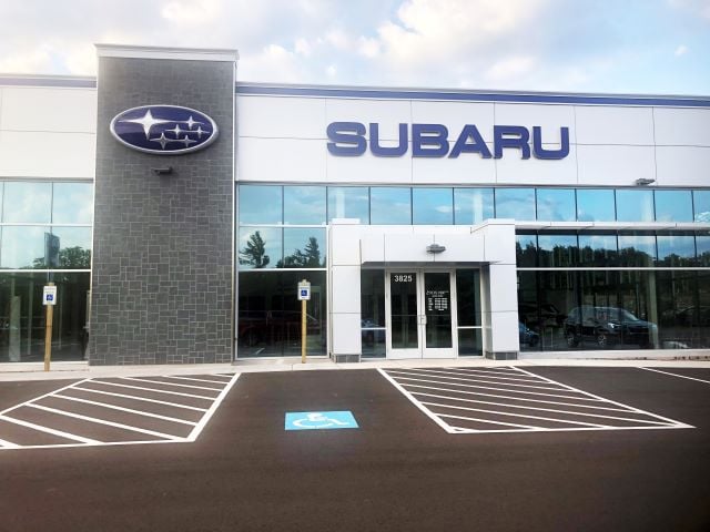 Fox Marquette Subaru in Marquette, MI 49855