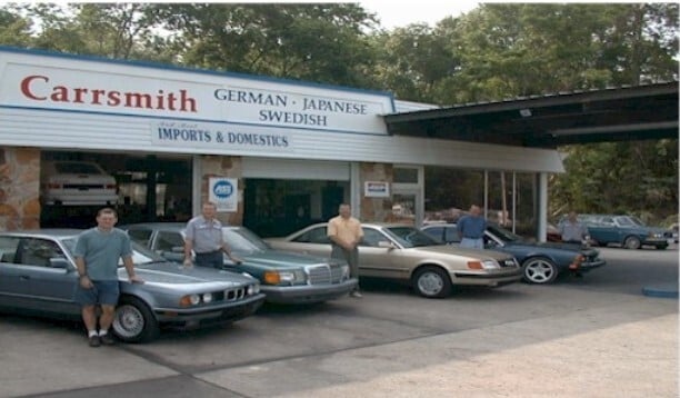 Carrsmith | Gainesville, FL 32608